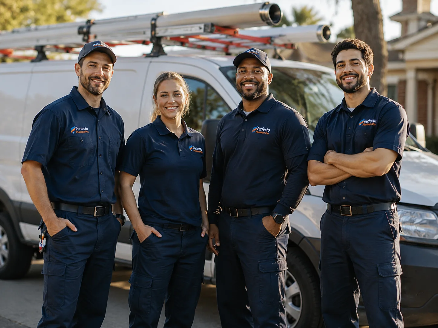Emergency Plumber Near Me in Columbus Grove, OH near me